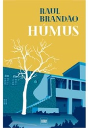 Húmus (Raúl Brandão)