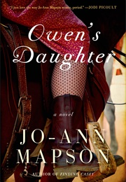 Owen&#39;s Daughter (Jo-Ann Mapson)