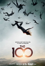 The 100 (2014)