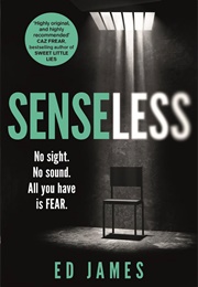 Senseless (Ed James)