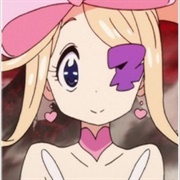 Nui Harime