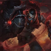 Resistance Singed