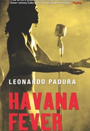 Havana Fever (Leonardo Padura)