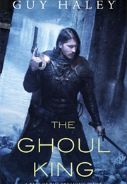 The Ghoul King (Guy Haley)