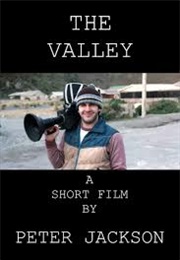 The Valley (1976)