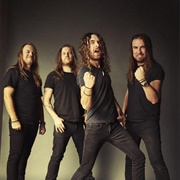 Airbourne