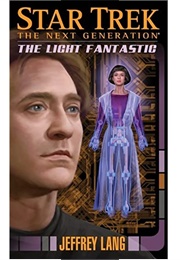 The Light Fantastic (Jeffrey Lang)