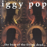 Iggy Pop Beat of the Living Dead