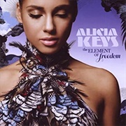 The Element of Freedom (Alicia Keys, 2009)