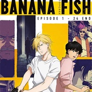 Banana Fish