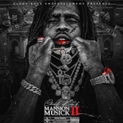 Chief Keef - Mansion Musick 2