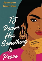 TJ Power Has Something to Prove (Jesmeen Kaur Deo)