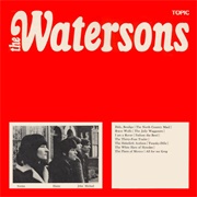 The Watersons- The Watersons