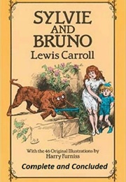 Sylvia and Bruno (Lewis Carroll)