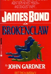 Brokenclaw (John Gardner)