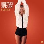 Clumsy - Britney Spears