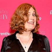 Lilly Wachowski (Trans Woman, She/Her)