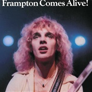 Peter Frampton- Do You Feel Like We Do