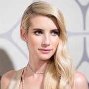 Emma Roberts