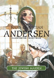 The Jewish Maiden (Hans Christian Andersen)