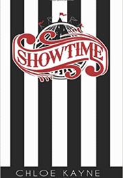 Showtime (Chloe Kayne)