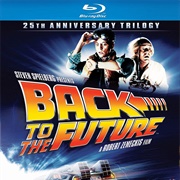 Back to the Future Trilogy