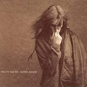 About a Boy - Patti Smith