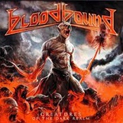 Bloodbound--Creatures of the Dark Realm