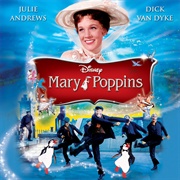 A Spoonful of Sugar (Julie Andrews)