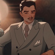 Young Howard Stark