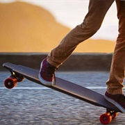 Skateboard