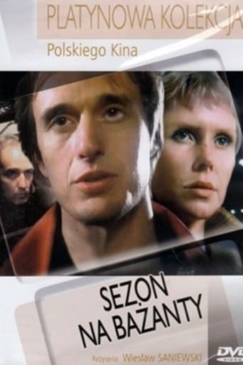 Sezon Na Bażanty (1986)