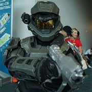 Master Chief