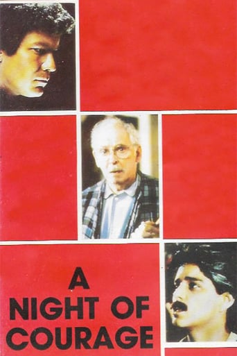 Night of Courage (1987)