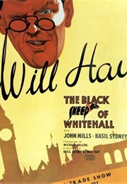 The Black Sheep of Whitehall (1942)