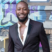 Lamorne Morris