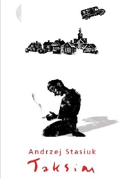 Taksim (Andrzej Stasiuk)