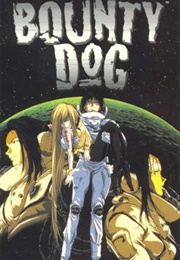 Bounty Dog (1994)