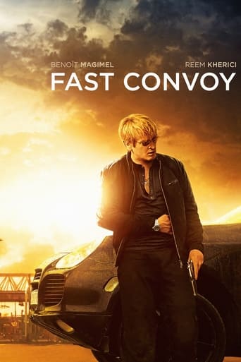 Fast Convoy (2016)