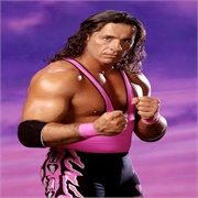 Bret Hart