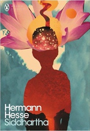 Siddhartha (Herman Hesse)