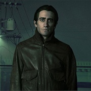 Lou Bloom (Nightcrawler, 2014)