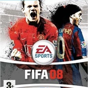 Fifa 08