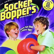 Socker Boppers