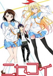 Nisekoi (2014)