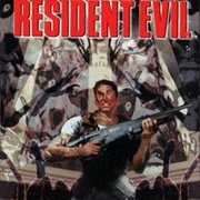 Resident Evil (1996)