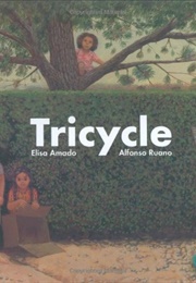 Tricycle (Elisa Amado)