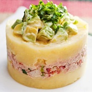 Causa Limeña