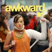 Awkward. (Season 1)