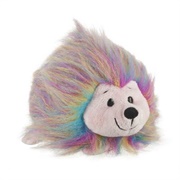 Rainbow Hedgehog